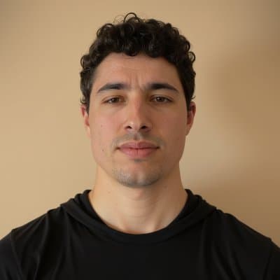 Image of Avery Hooks