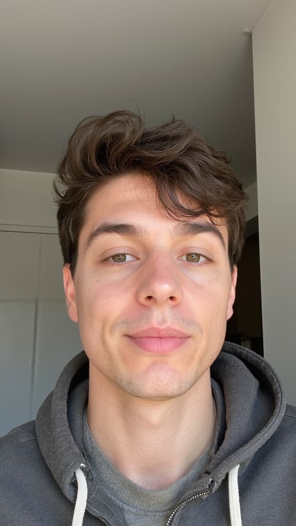 Office with a phone booth